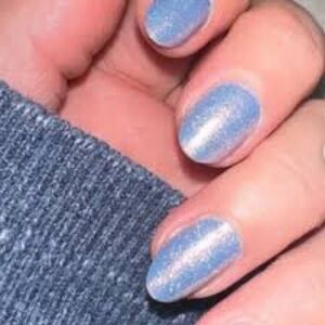 B2G1 HOLO GLAM Color Street Nail Strips